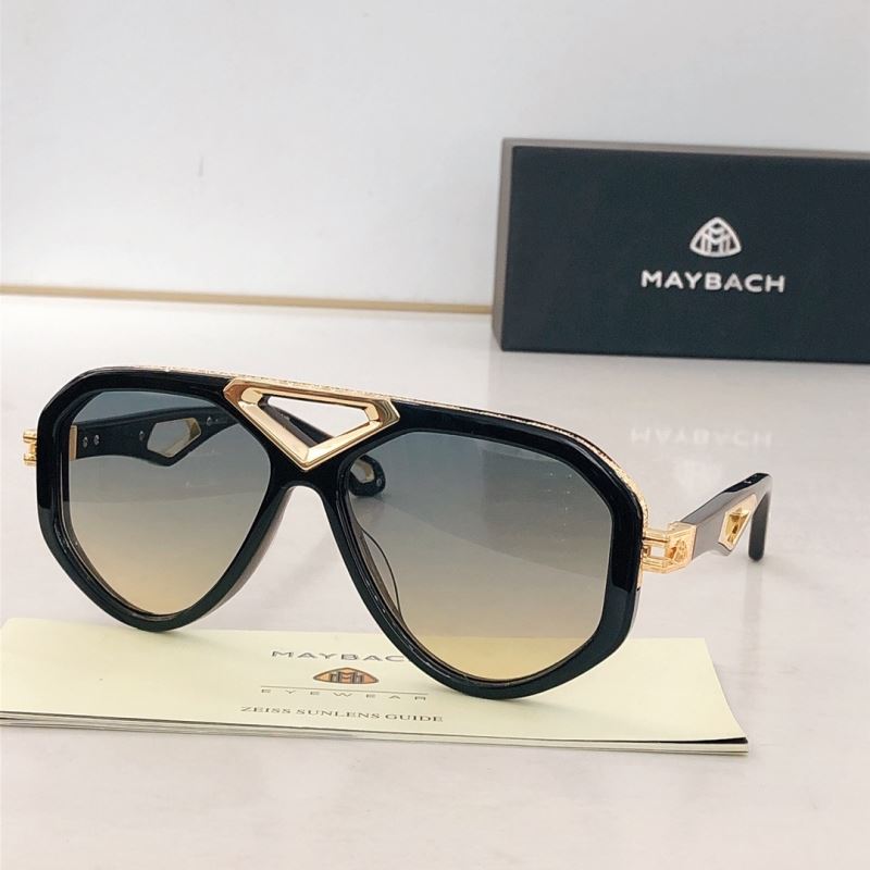 Maybach Sunglasses